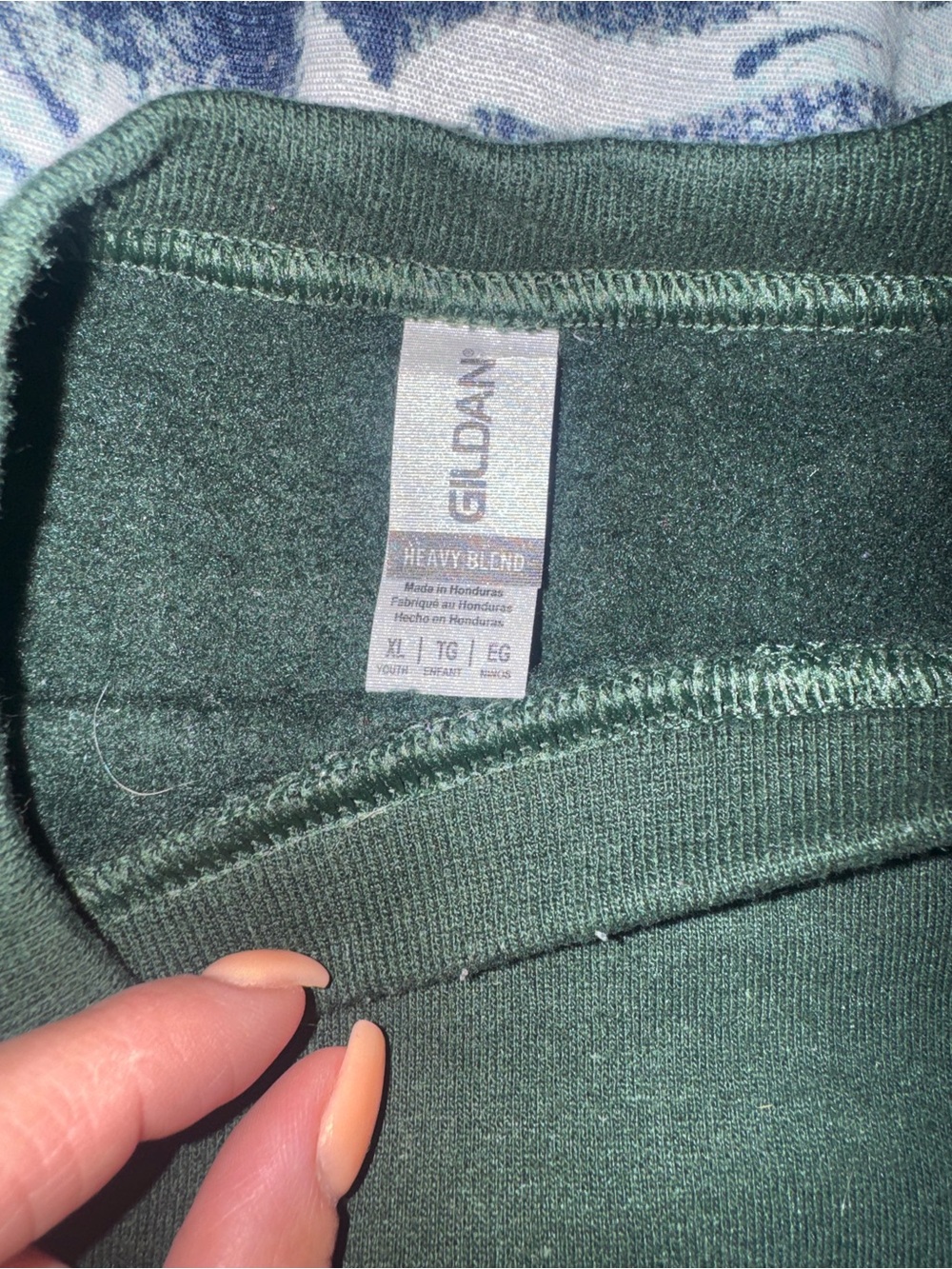 Sweatshirt - Picture 3 of 4